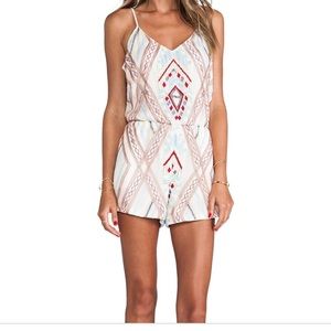 Parker Mia romper